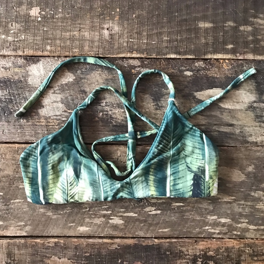 Midori palm top